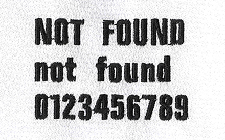 B6_Folio Condensed