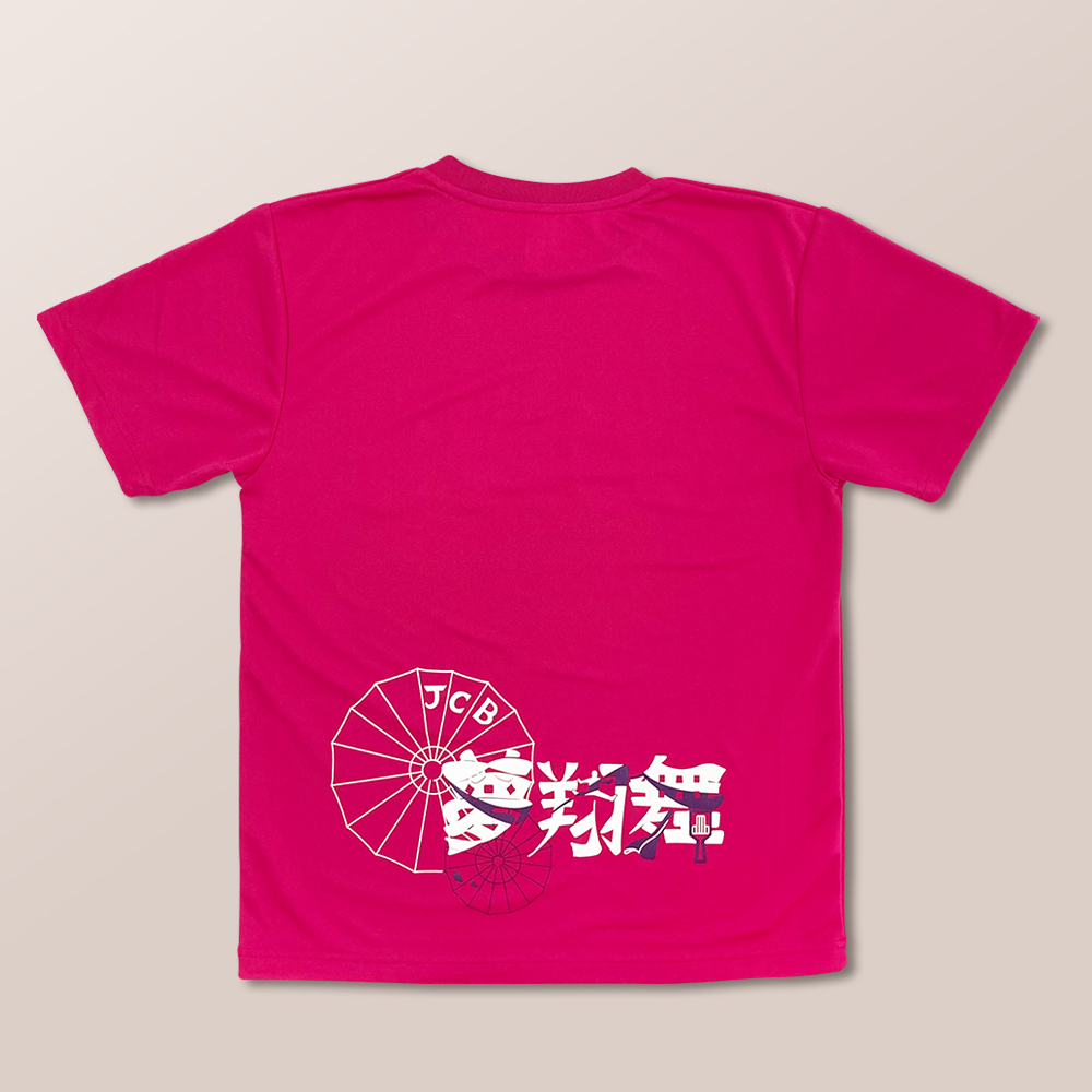 ドライＴシャツ