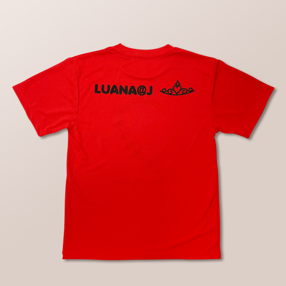 ドライＴシャツ