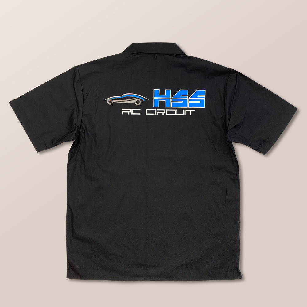 HSSラジコンサーキット 様